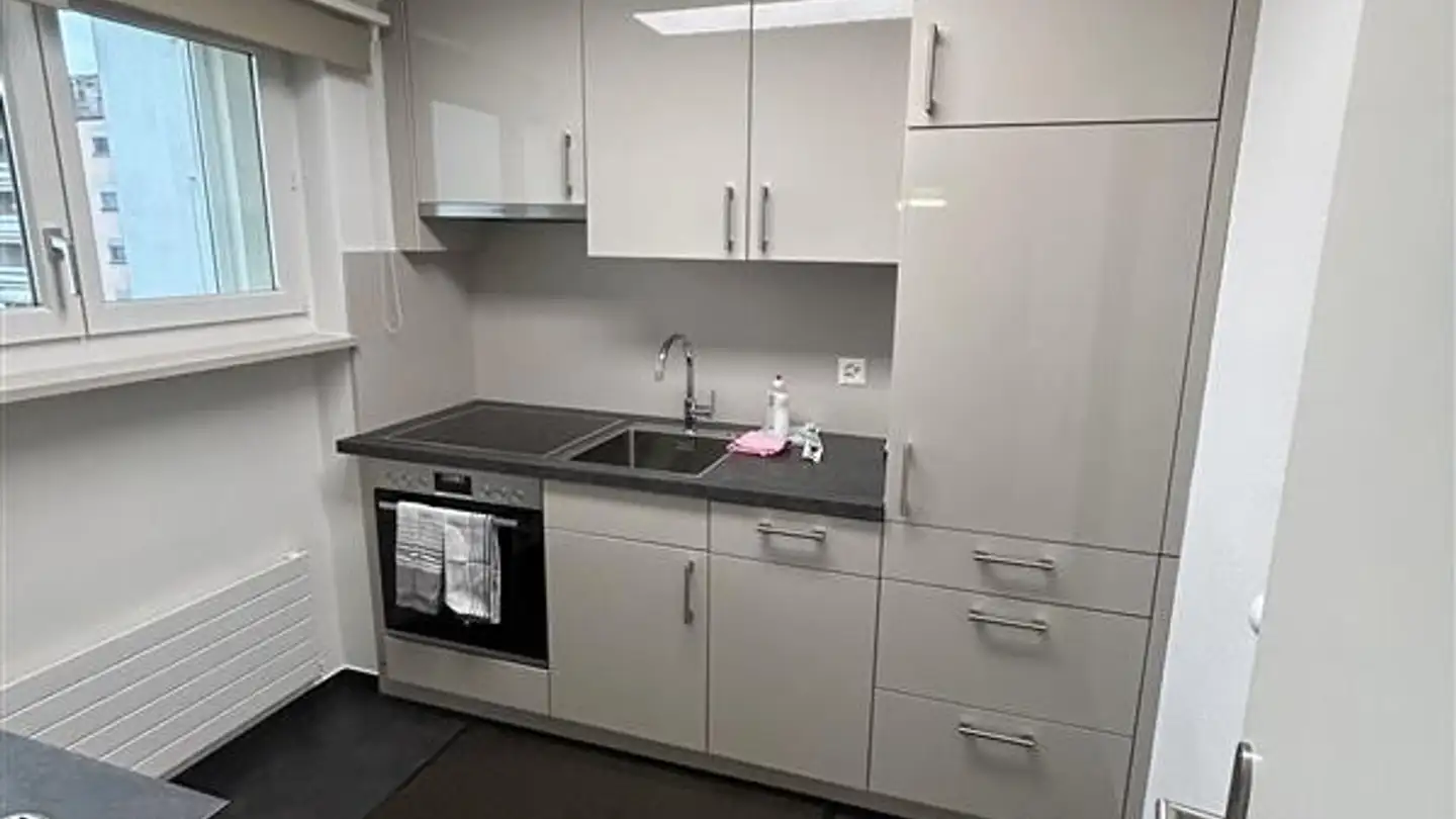 Apartment for rent - 8640 Rapperswil SG - Photo 2