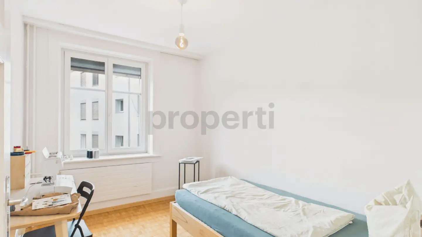 Wohnung mieten - Rabenstrasse 4, 9008 St. Gallen - Foto 4