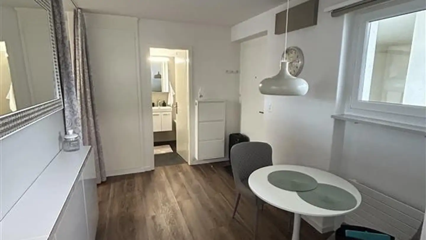 Apartment for rent - 8640 Rapperswil SG - Photo 3