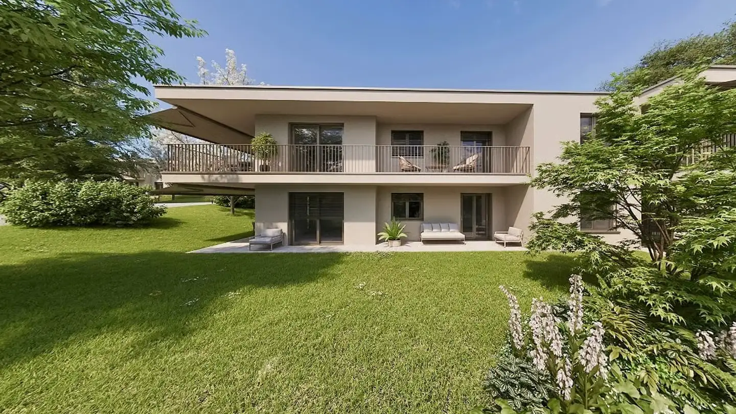 Attique à vendre - Chemin Des Clos 49, 1024 Ecublens VD - Photo 4