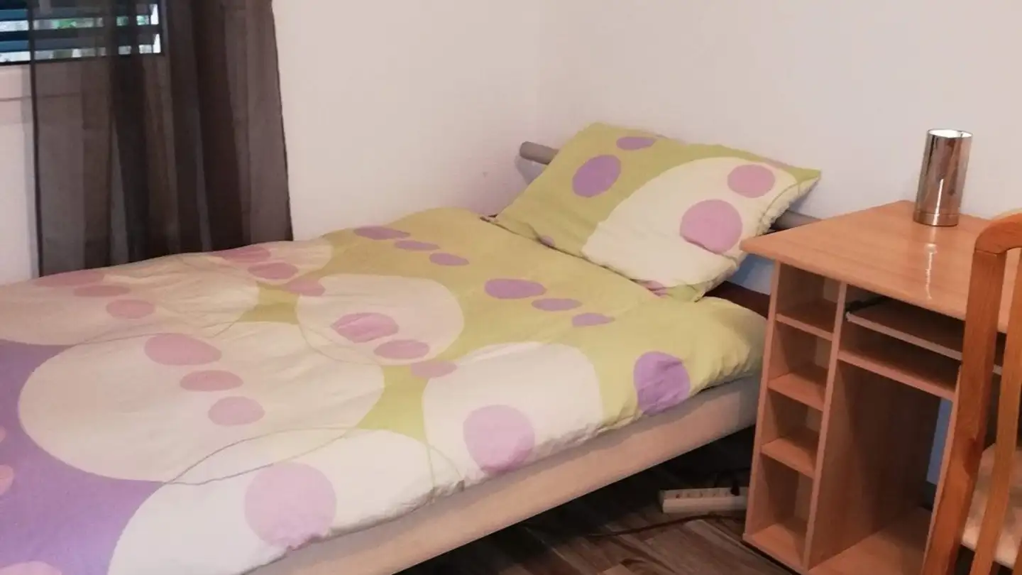 Single room for rent - 3979 Grône