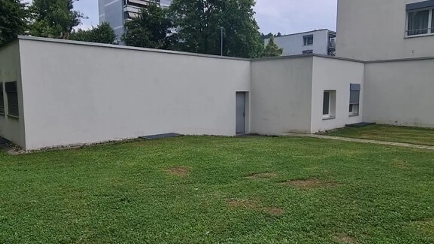 Spazio di archiviazione in affitto - Lindenstrasse, 8307 Effretikon - Photo 2