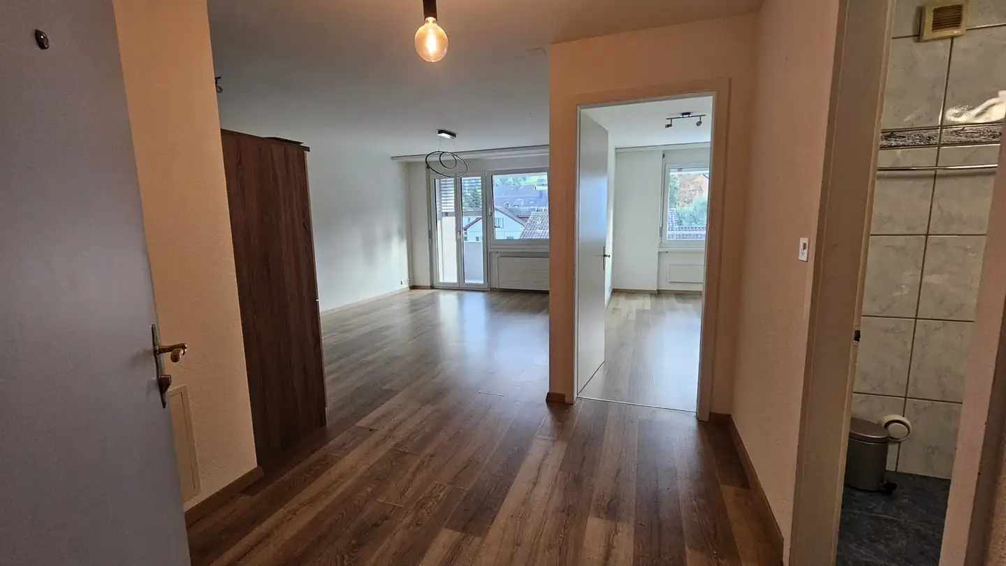 Appartement à louer - Obernauerstrasse 48, 6010 Kriens