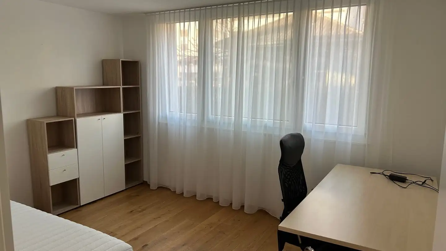 Appartamento in affitto - Furkastrasse 15b, 3904 Naters - Foto 3