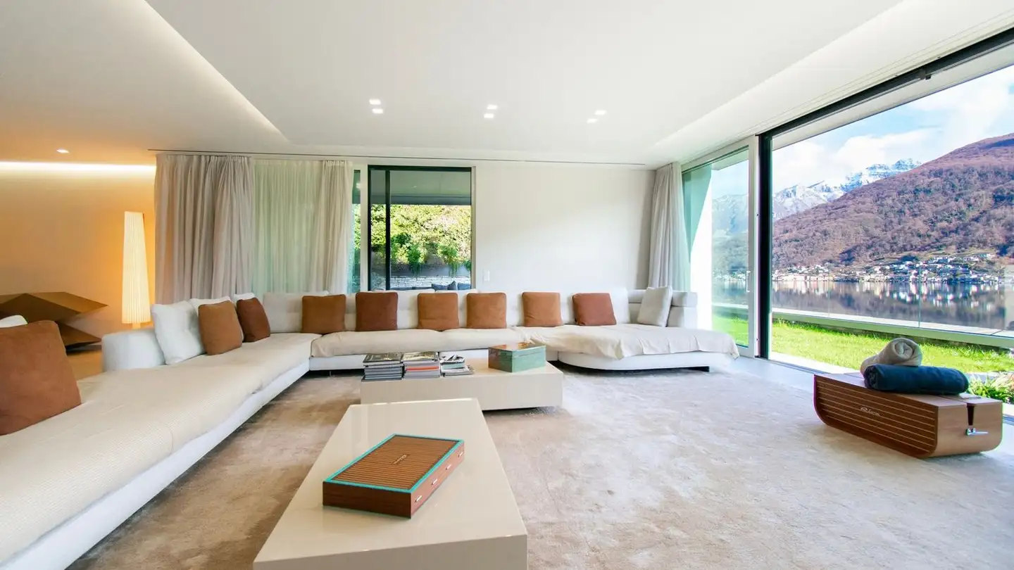 Apartment for sale - 6922 Morcote - Photo 2