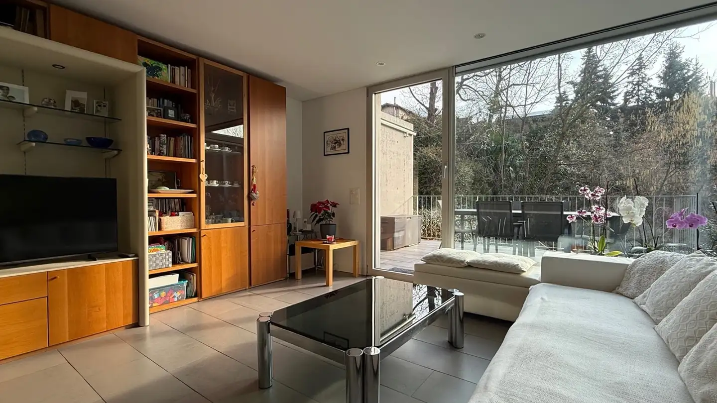 Doppelhaushälfte kaufen - Via Corte 9, 6963 Pregassona - Foto 4