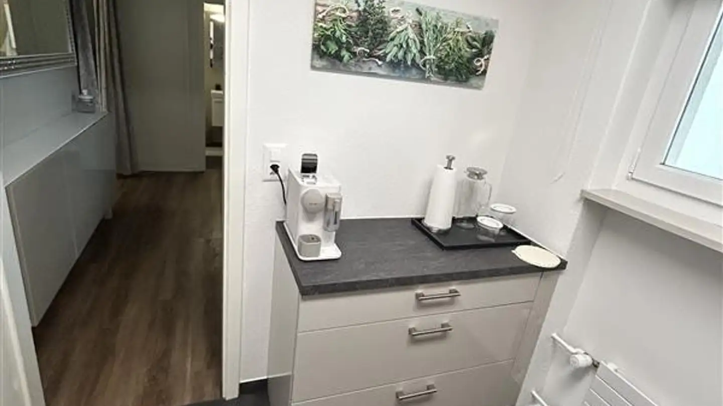 Apartment for rent - 8640 Rapperswil SG - Photo 4