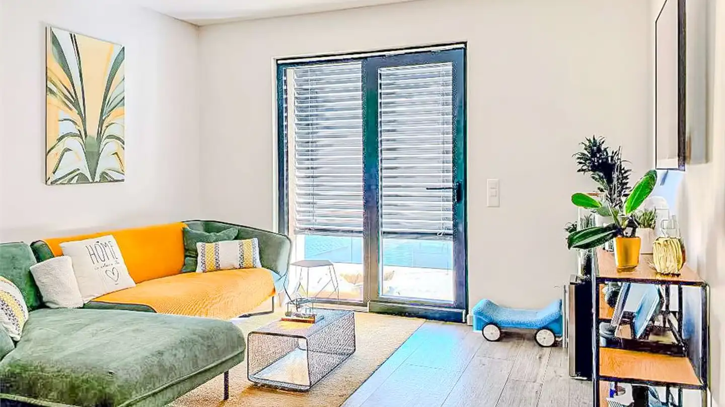 Apartment for sale - Via San Jorio 15, 6600 Locarno