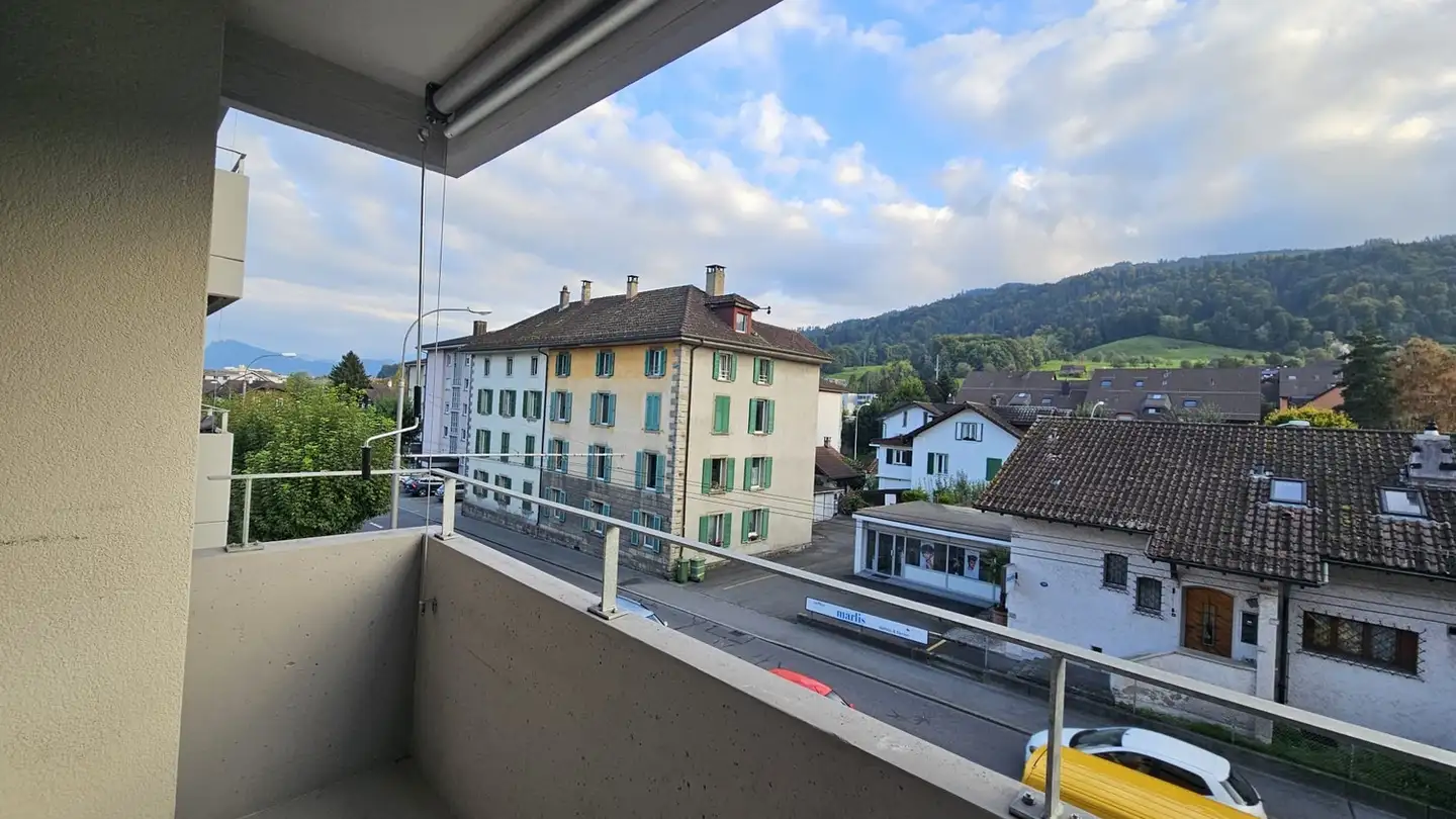 Appartamento in affitto - Obernauerstrasse 48, 6010 Kriens - Photo 3