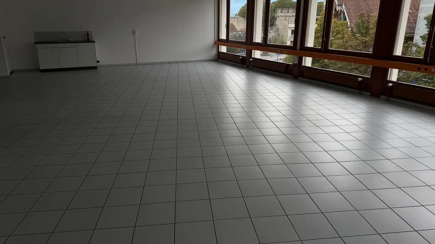 Bureau à louer - Burgstrasse 20, 3600 Thun