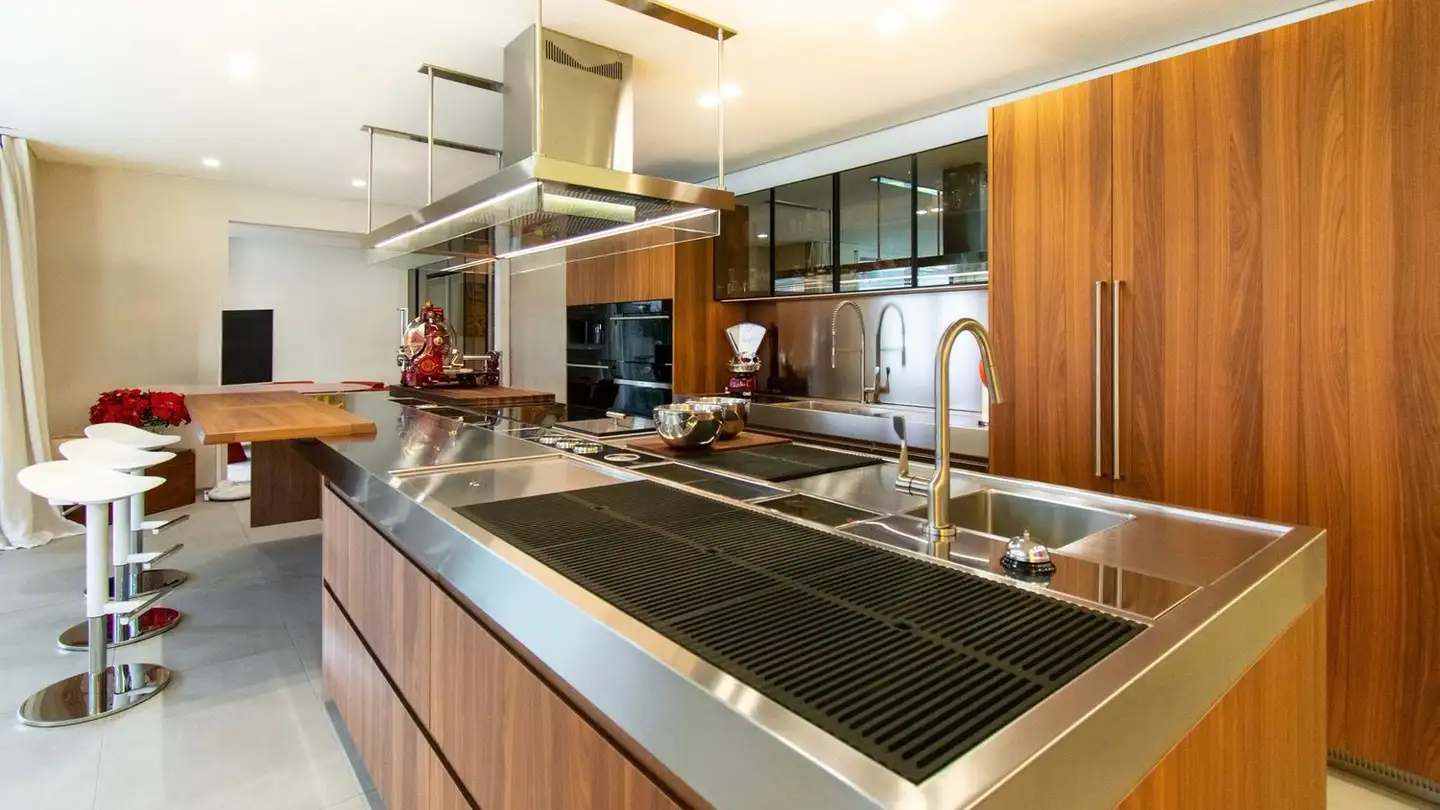 Apartment for sale - 6922 Morcote - Photo 3