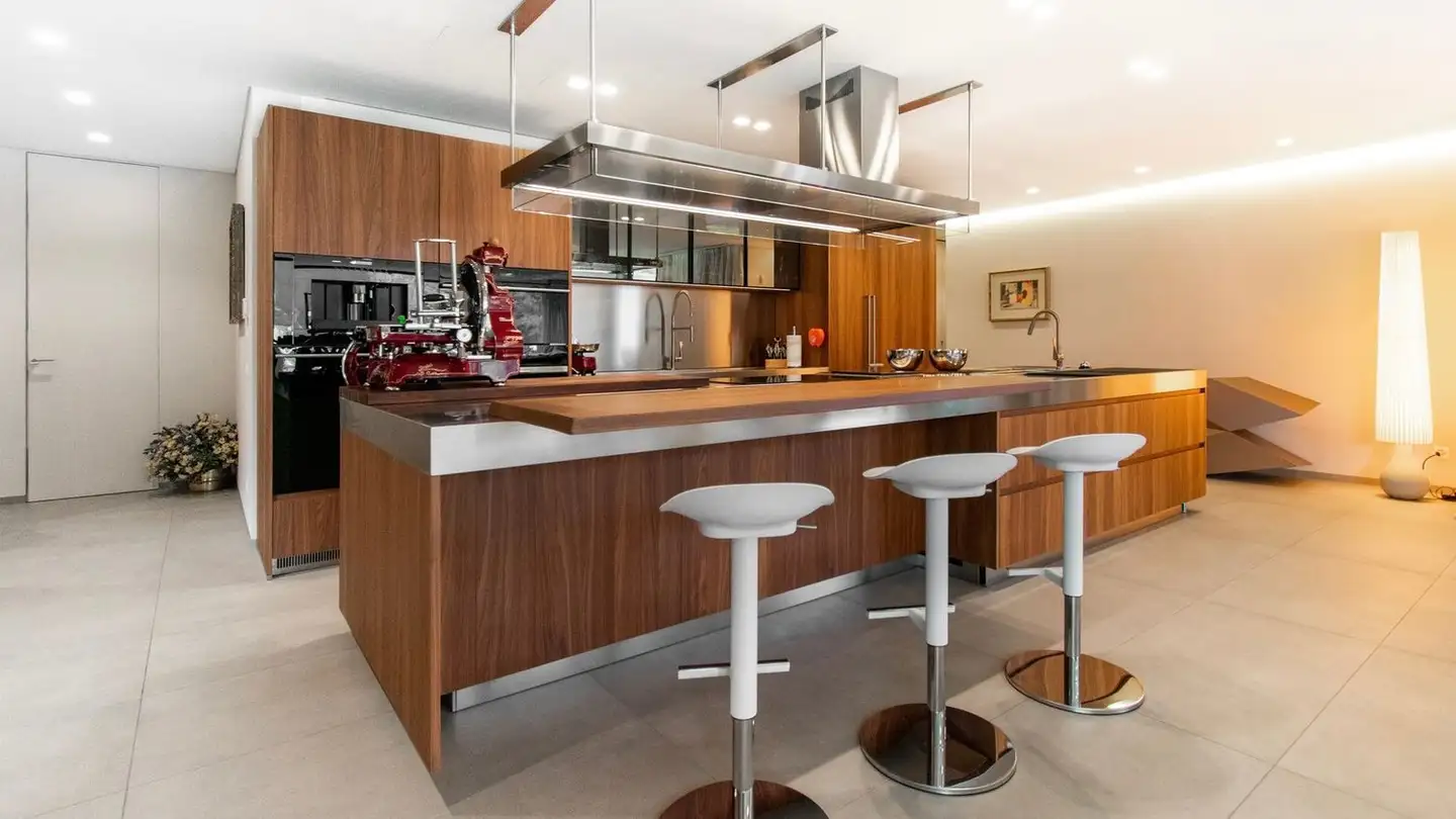 Apartment for sale - 6922 Morcote - Photo 4