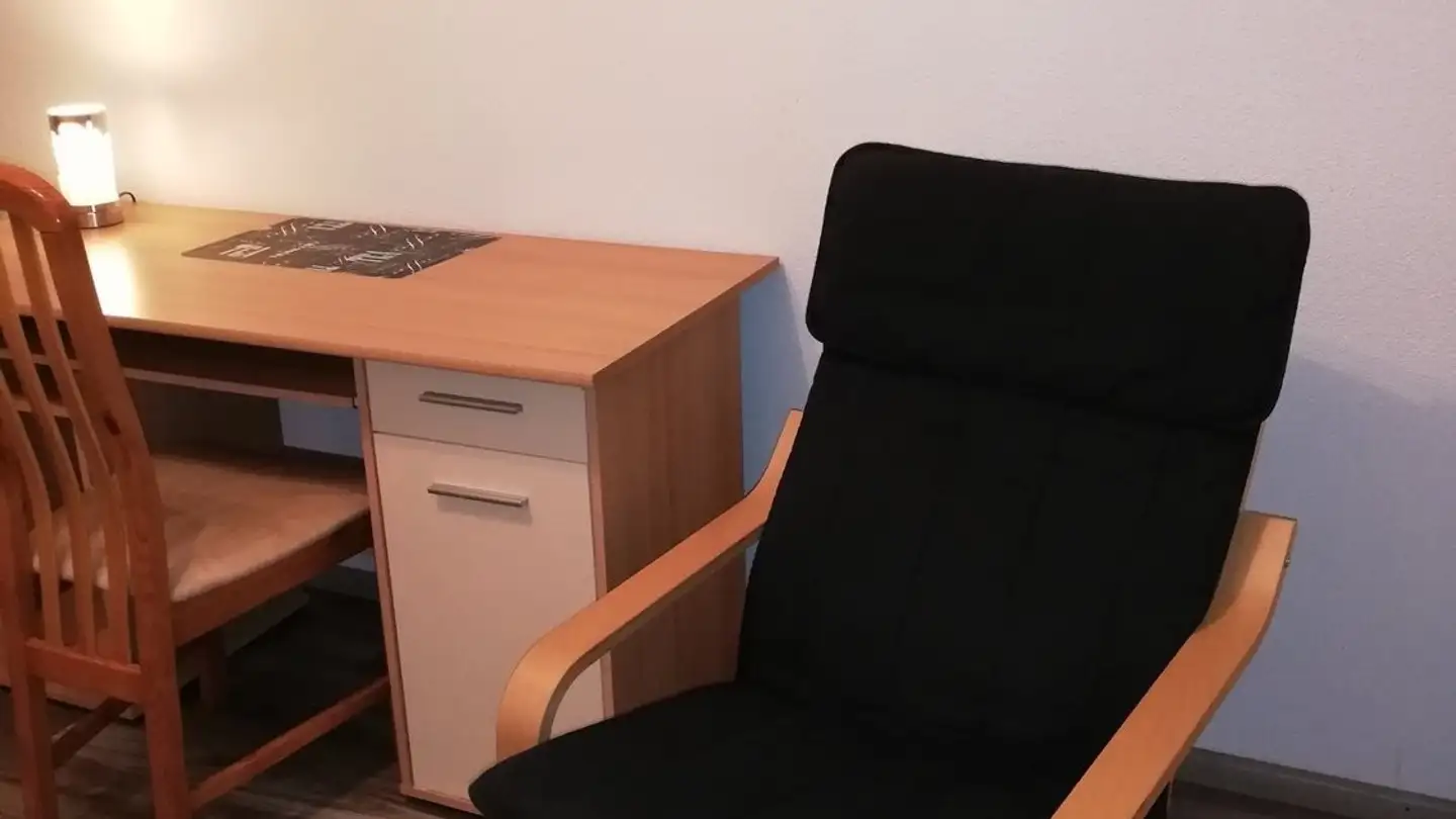 Stanza singola in affitto - 3979 Grône - Photo 3