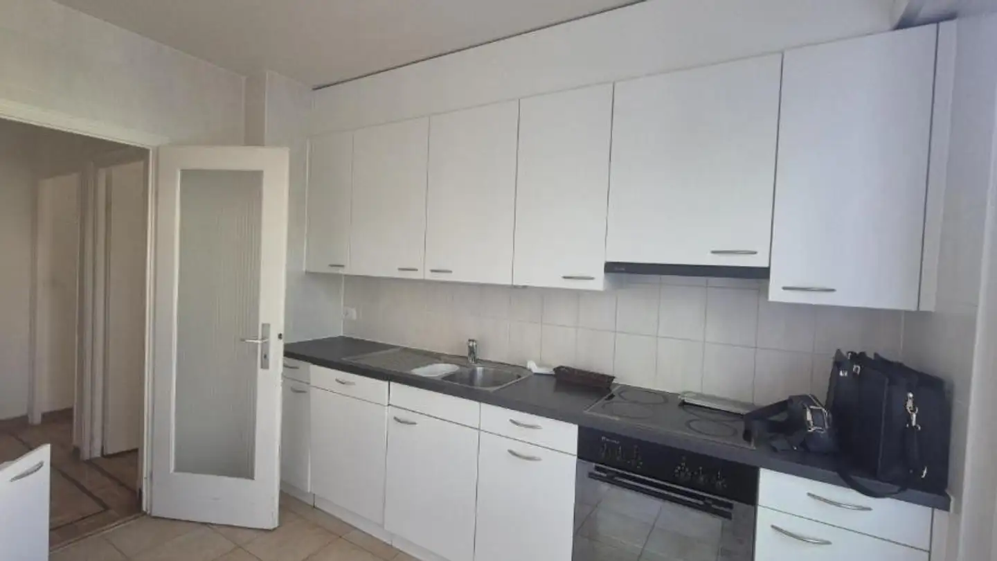 Wohnung mieten - Chemin de Fontanettaz 25, 1009 Pully