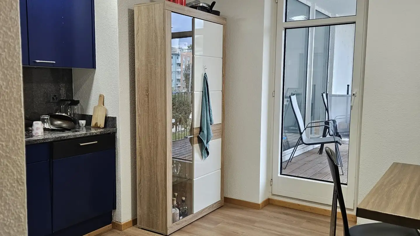 Stanza singola in affitto - Bahnhofstrasse 13, 6203 Sempach Station - Photo 2