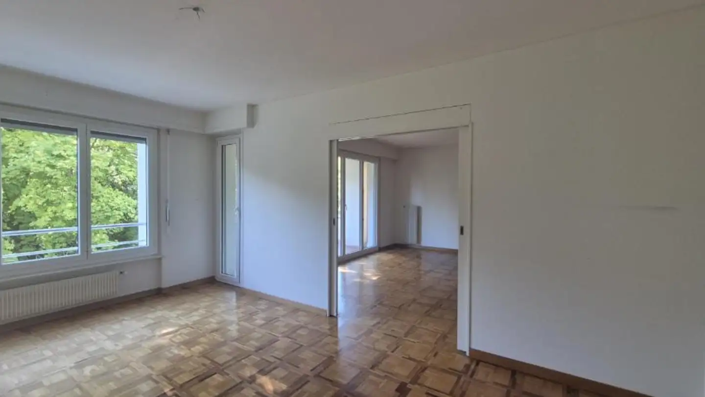 Wohnung mieten - Chemin de Fontanettaz 25, 1009 Pully - Foto 2