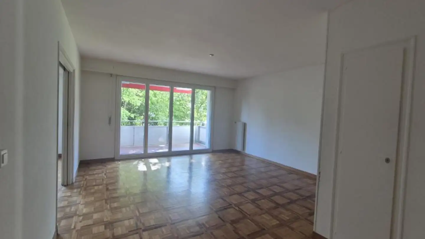 Wohnung mieten - Chemin de Fontanettaz 25, 1009 Pully - Foto 3