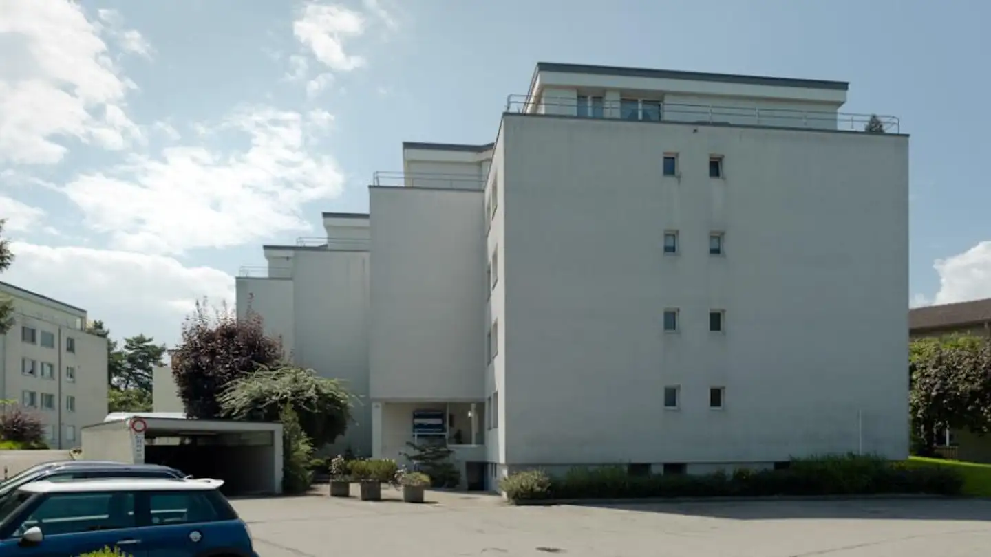 Apartment for rent - Seestrasse 49, 9326 Horn