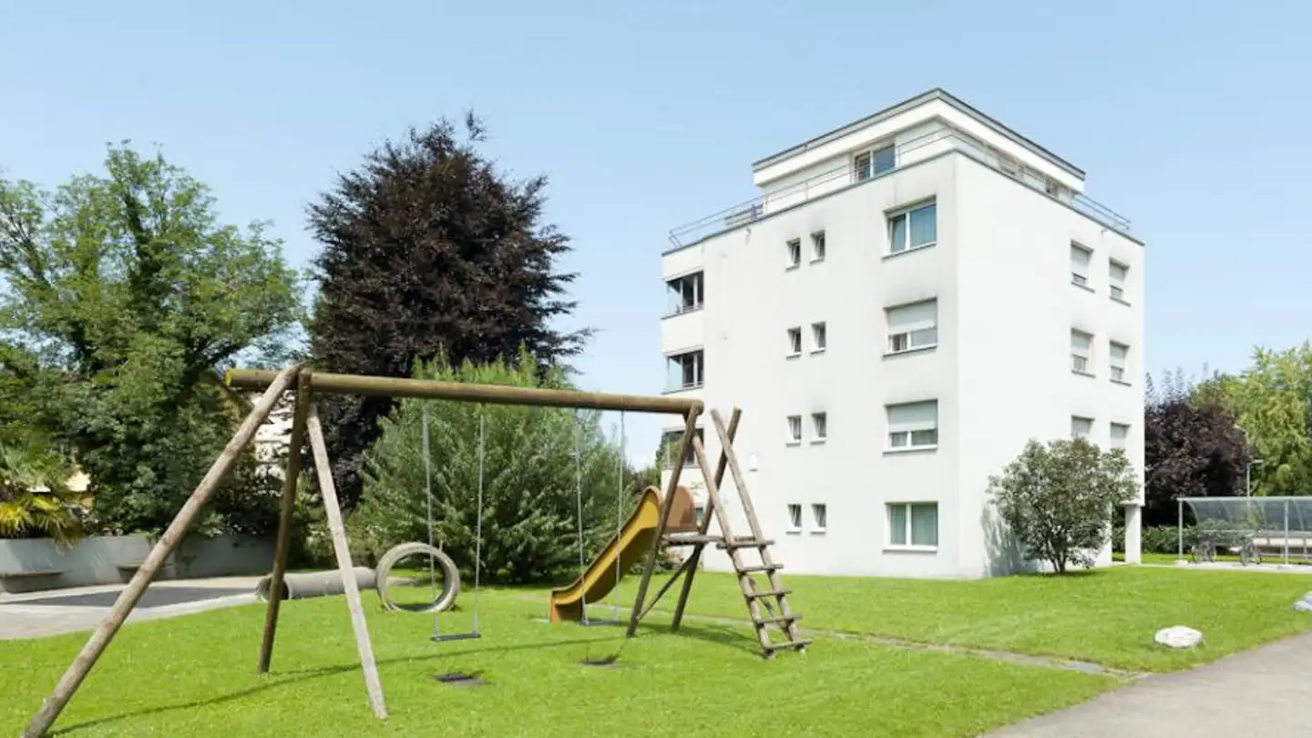 Apartment for rent - Seestrasse 49, 9326 Horn - Photo 2