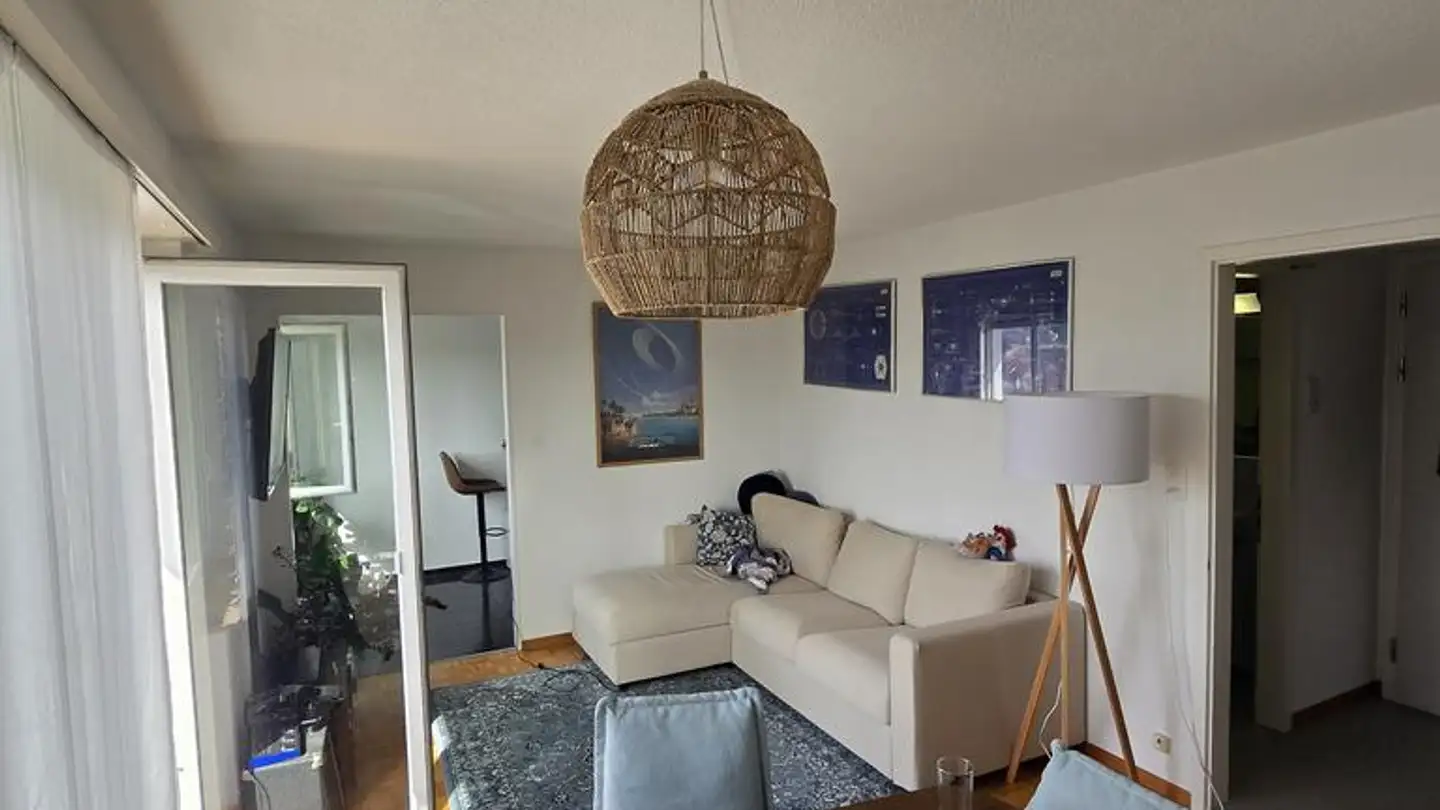 Appartamento in affitto - Zeltweg 43, 8610 Uster - Foto 2