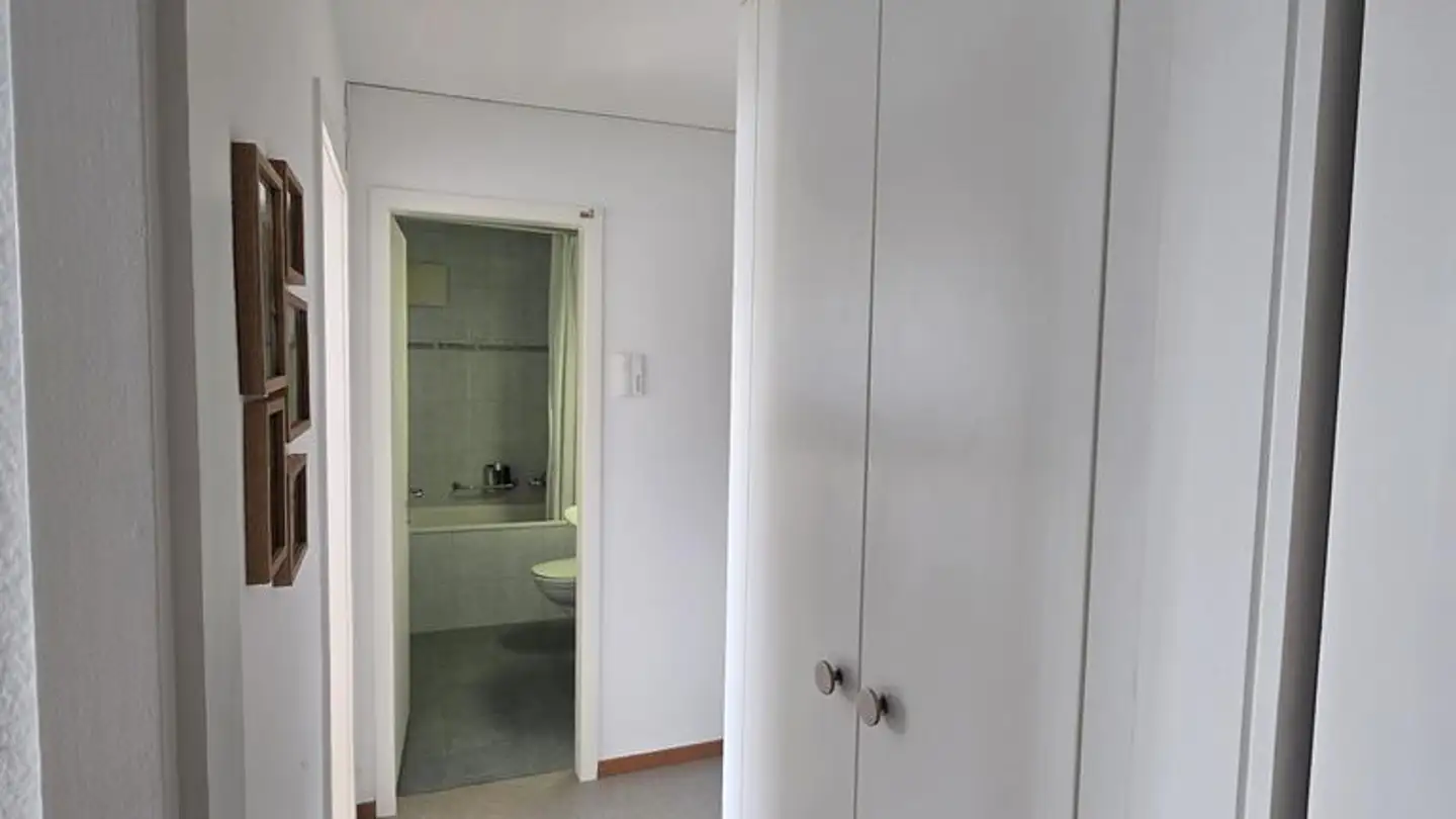 Appartamento in affitto - Zeltweg 43, 8610 Uster - Foto 3