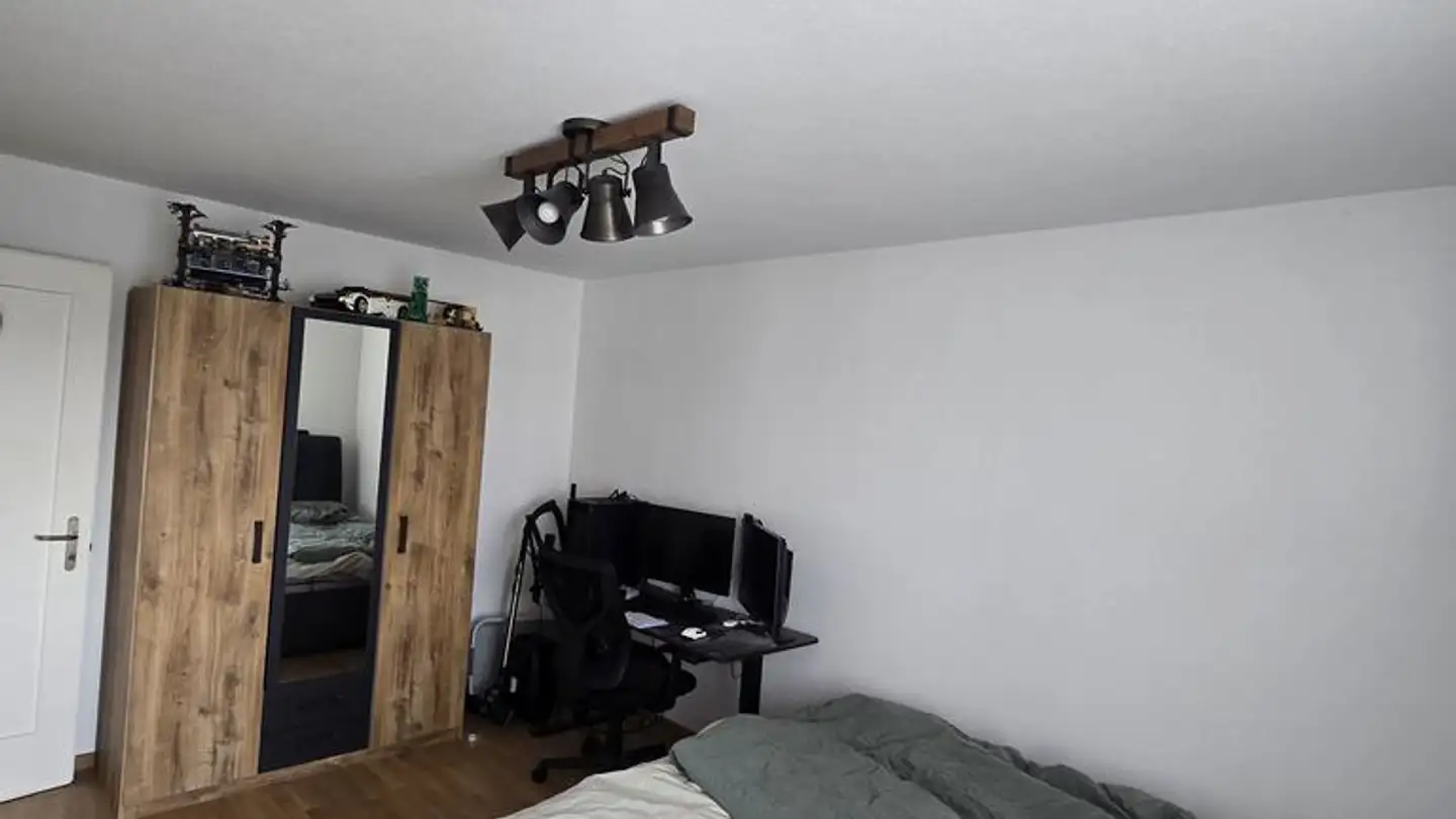 Appartamento in affitto - Zeltweg 43, 8610 Uster - Foto 4