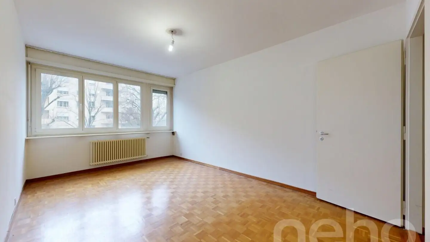 Appartement à vendre - 1208 Genève - Photo 3