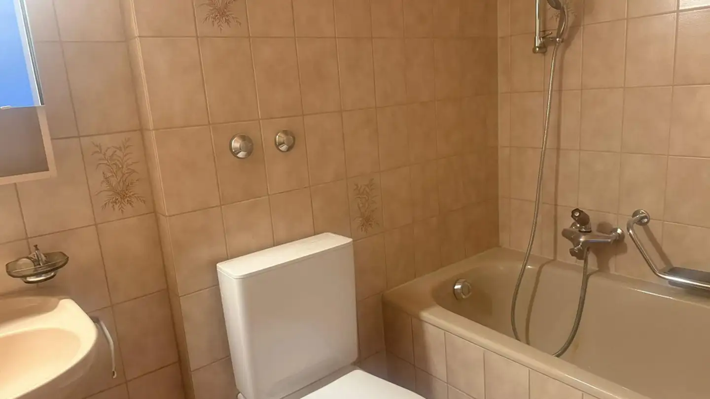 Wohnung mieten - Mühlemattstrasse 62, 3007 Bern - Foto 4