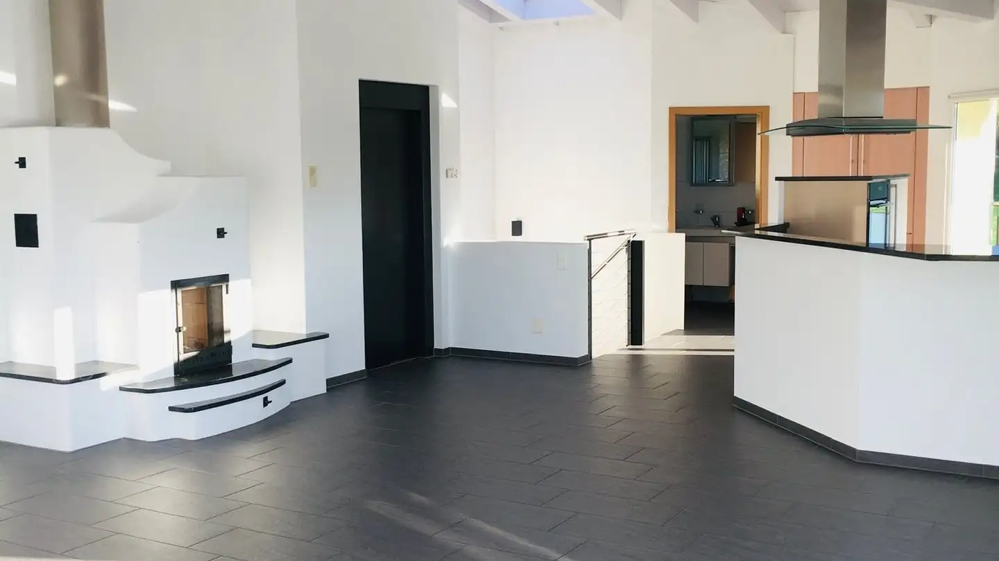 Duplex in affitto - Zürcherstrasse 104, 8855 Wangen SZ