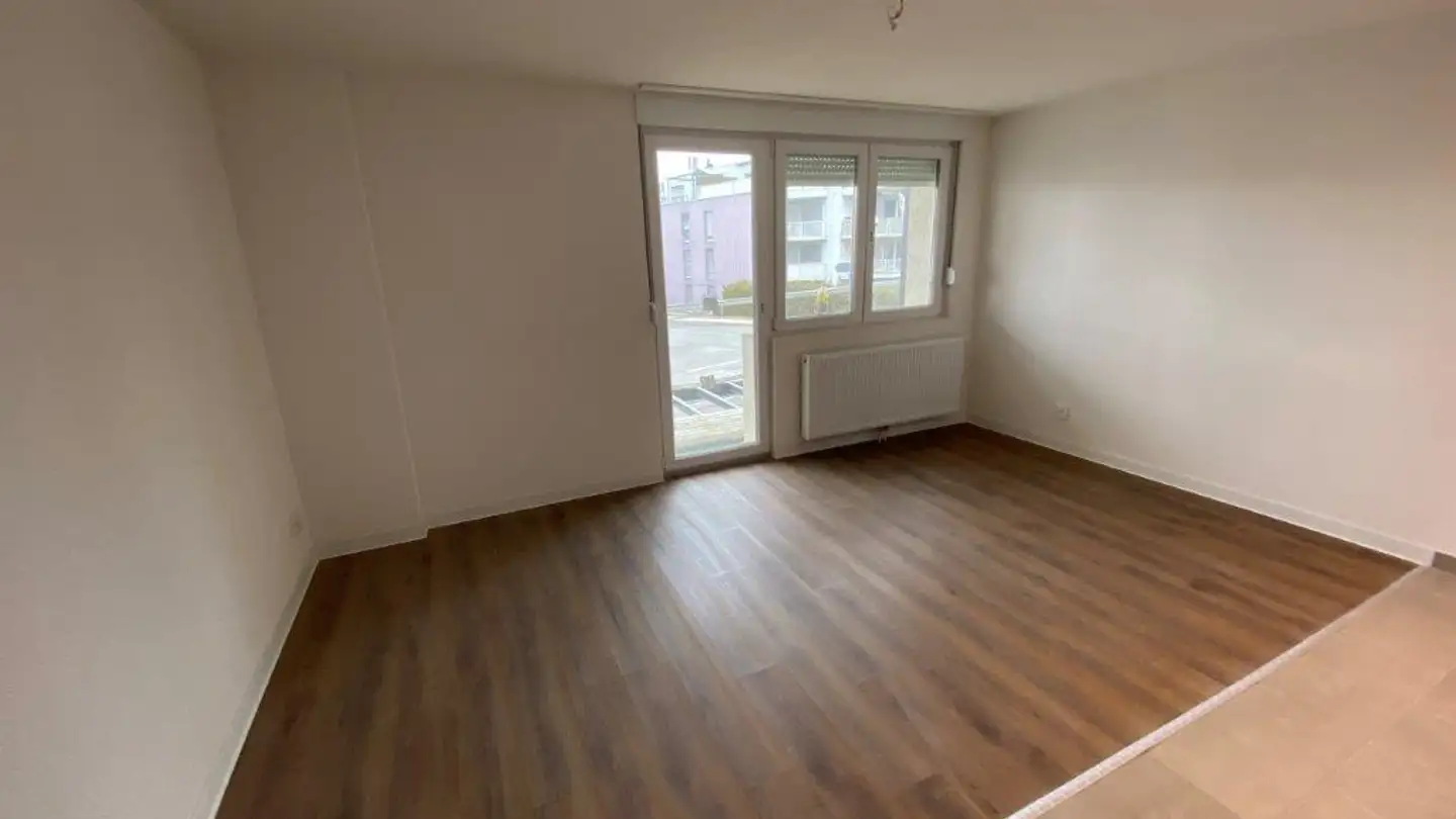 Wohnung mieten - Rue De La Charrière 87, 2300 La Chaux-de-Fonds - Foto 3
