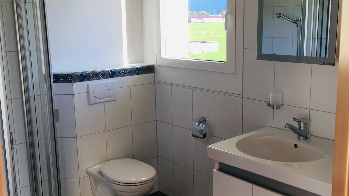 Duplex in affitto - Zürcherstrasse 104, 8855 Wangen SZ - Foto 4
