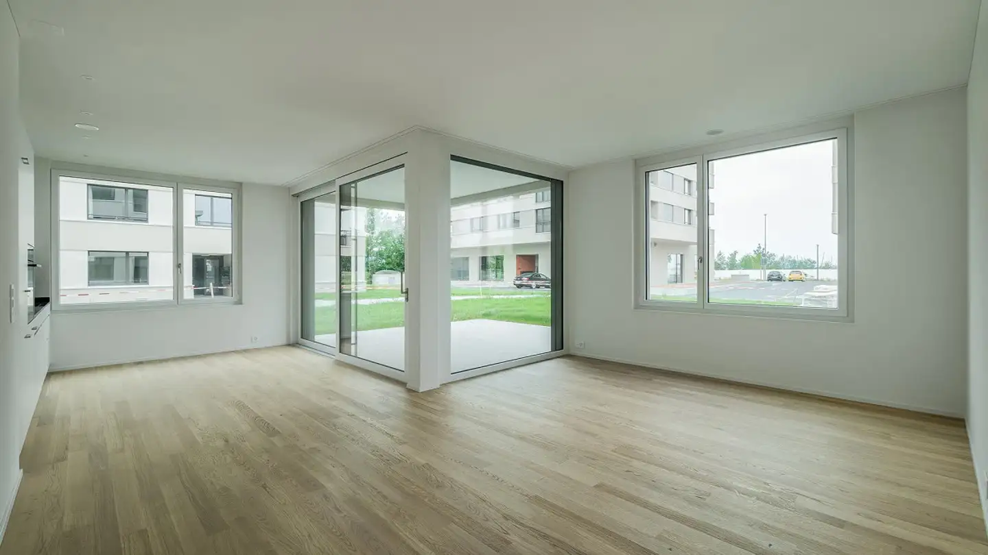 Wohnung mieten - Seestrasse 113a, 9326 Horn - Foto 2