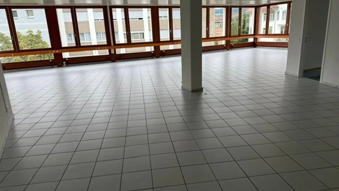 Spazio ufficio in affitto - Burgstrasse 20, 3600 Thun - Photo 2