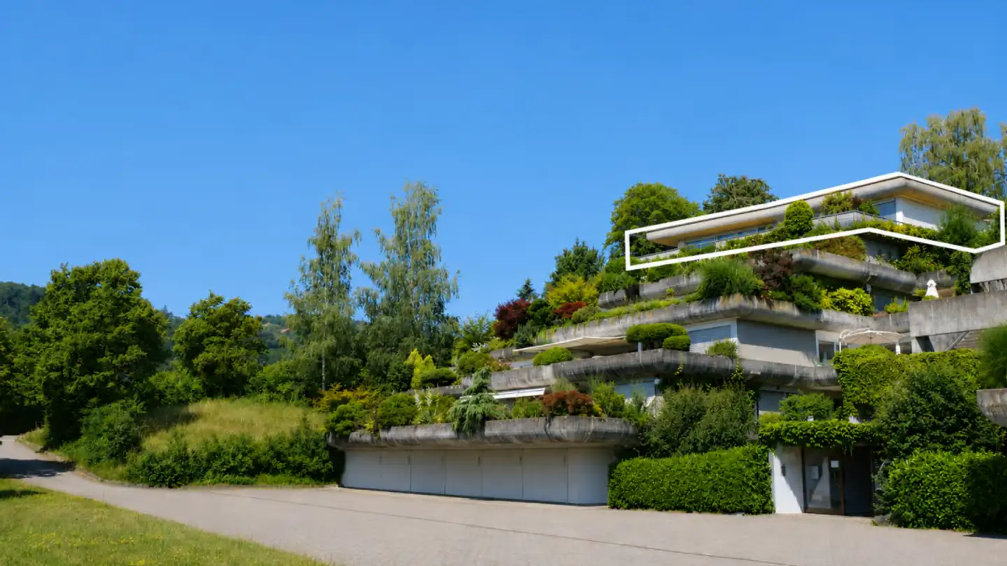 Casa a gradini in vendita - Eichenrain 31, 3122 Kehrsatz - Foto 2