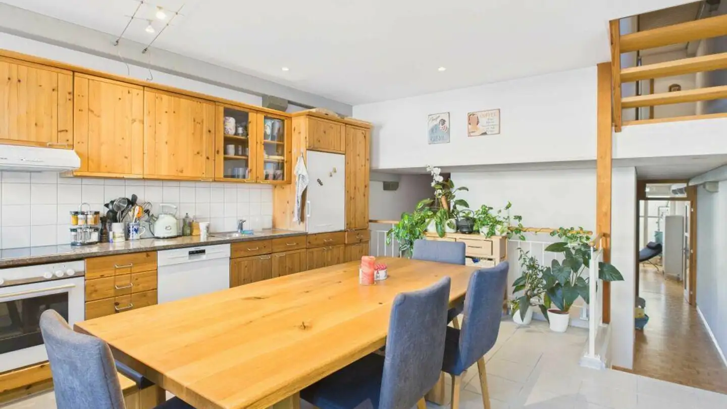 Apartment for rent - Tonhallestrasse 9, 9500 Wil SG