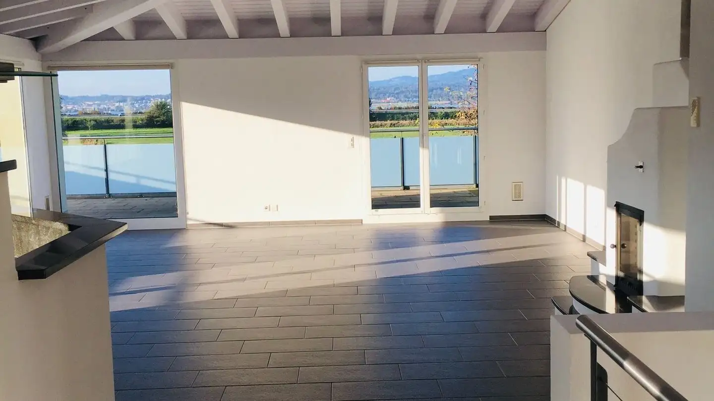 Duplex in affitto - Zürcherstrasse 104, 8855 Wangen SZ - Foto 2