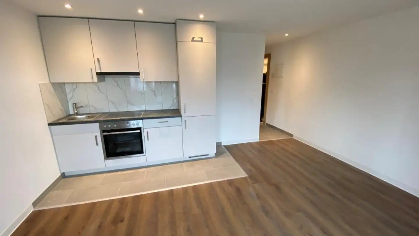 Wohnung mieten - Rue De La Charrière 87, 2300 La Chaux-de-Fonds - Foto 2