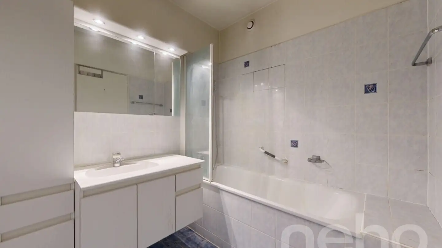 Appartement à vendre - 1208 Genève - Photo 4