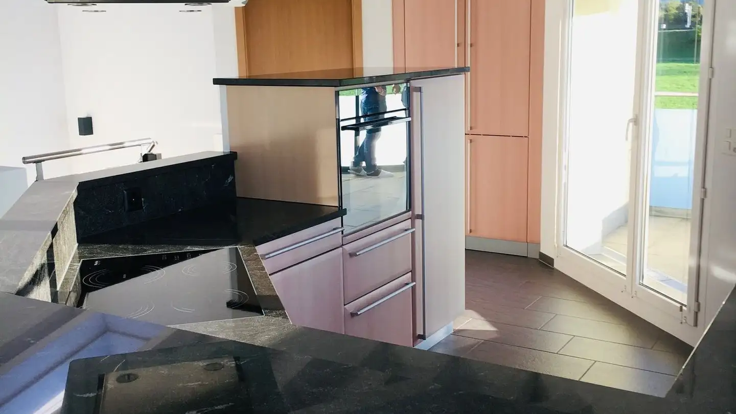 Duplex in affitto - Zürcherstrasse 104, 8855 Wangen SZ - Foto 3