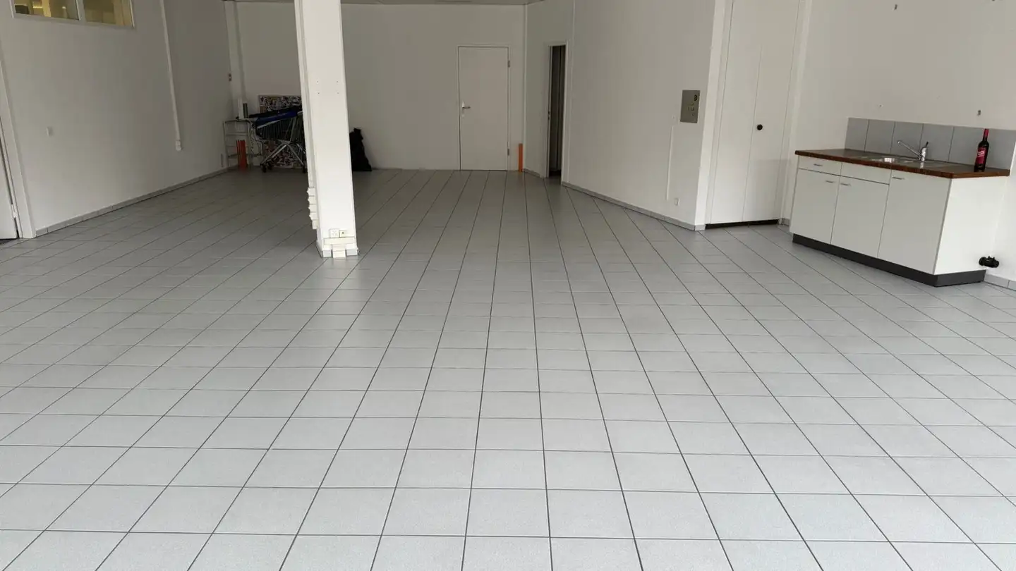 Spazio ufficio in affitto - Burgstrasse 20, 3600 Thun - Photo 3