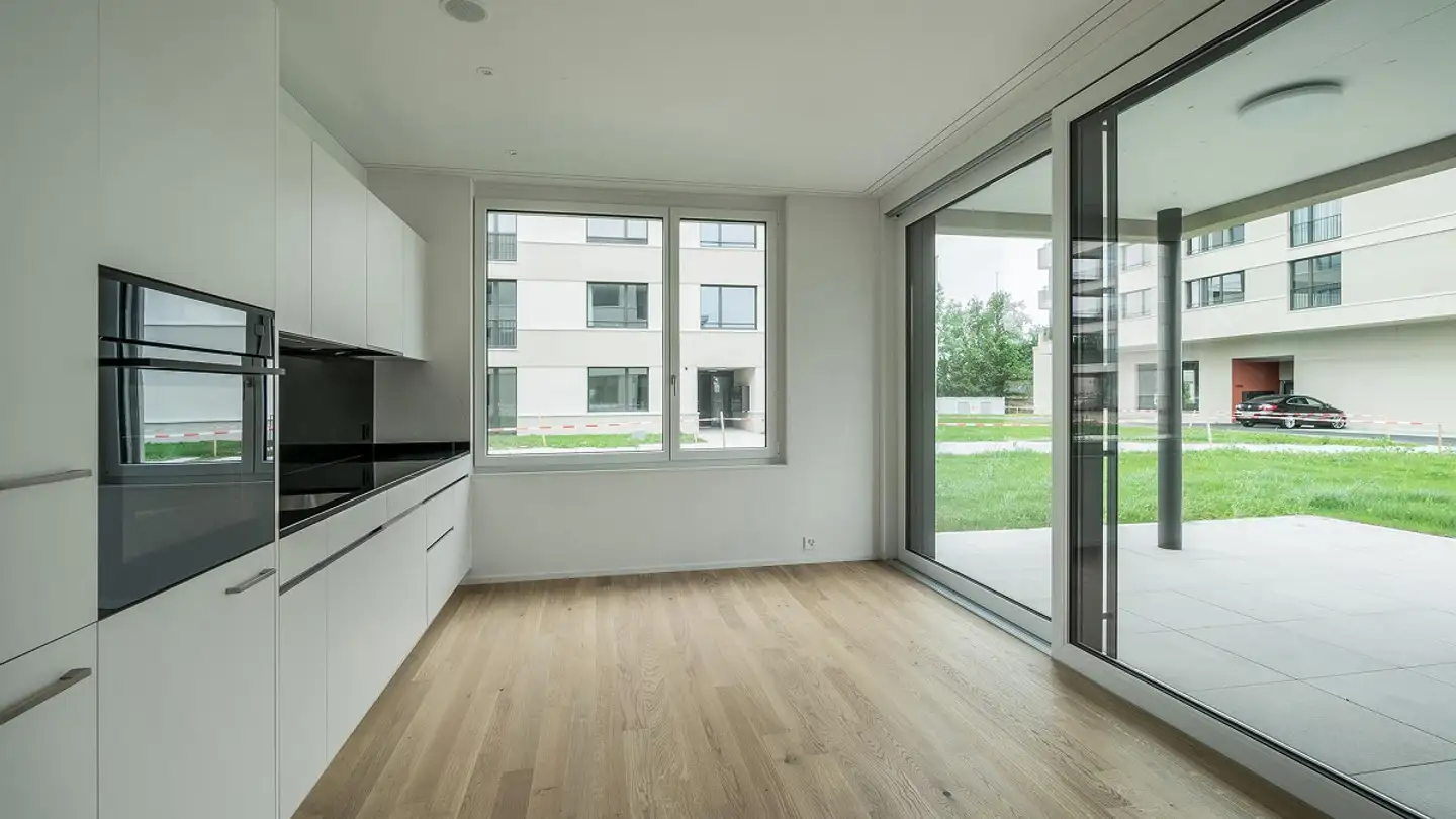 Wohnung mieten - Seestrasse 113a, 9326 Horn - Foto 3