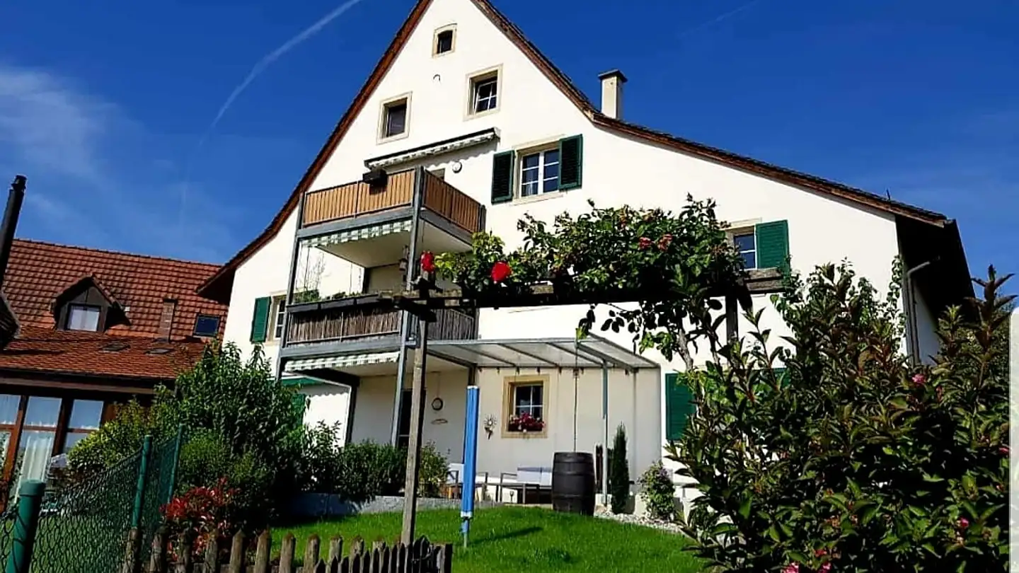 Wohnung mieten - 4412 Nuglar