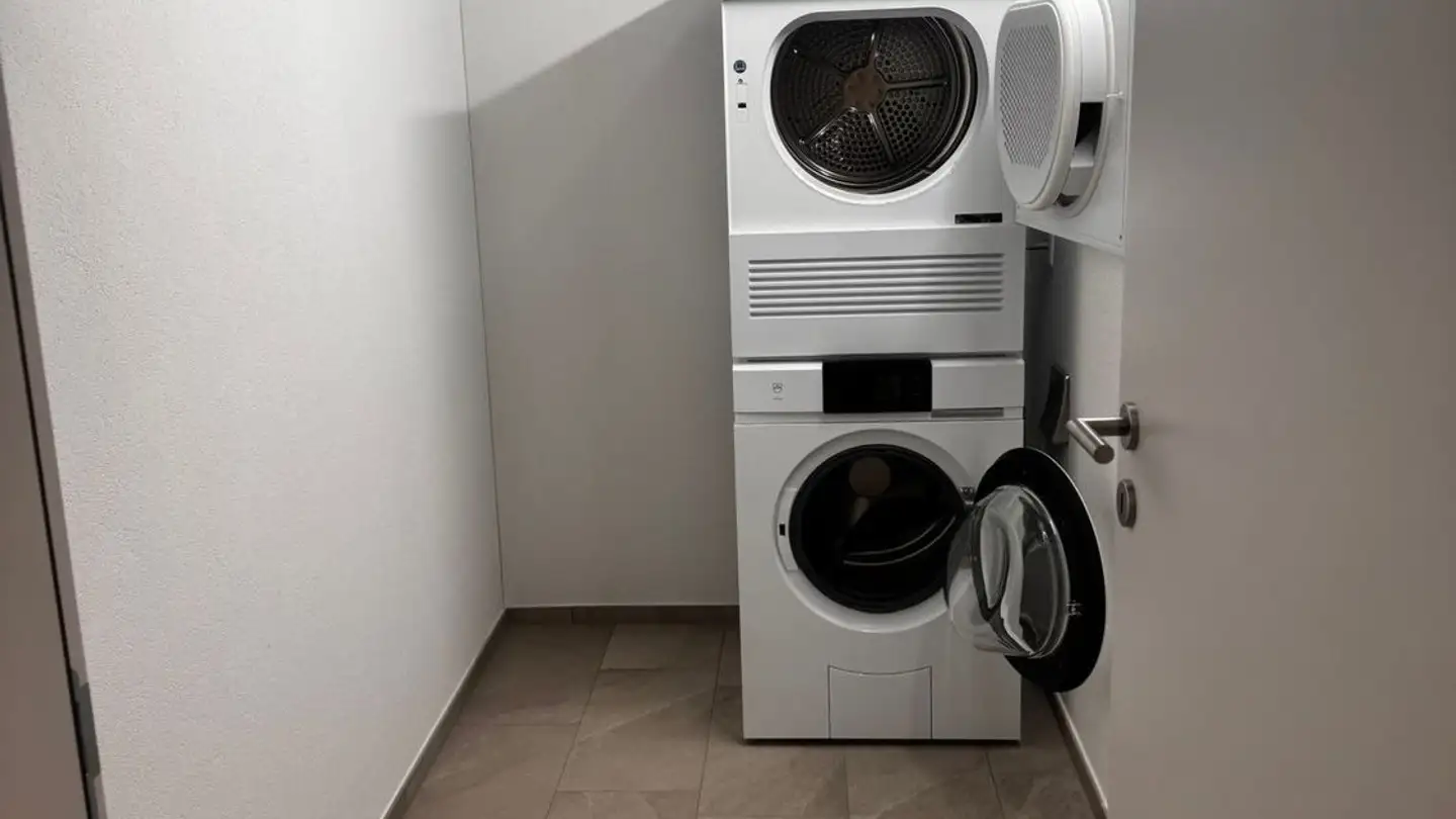 Appartamento in affitto - Luzernerstrasse 3, 6042 Dietwil - Foto 2
