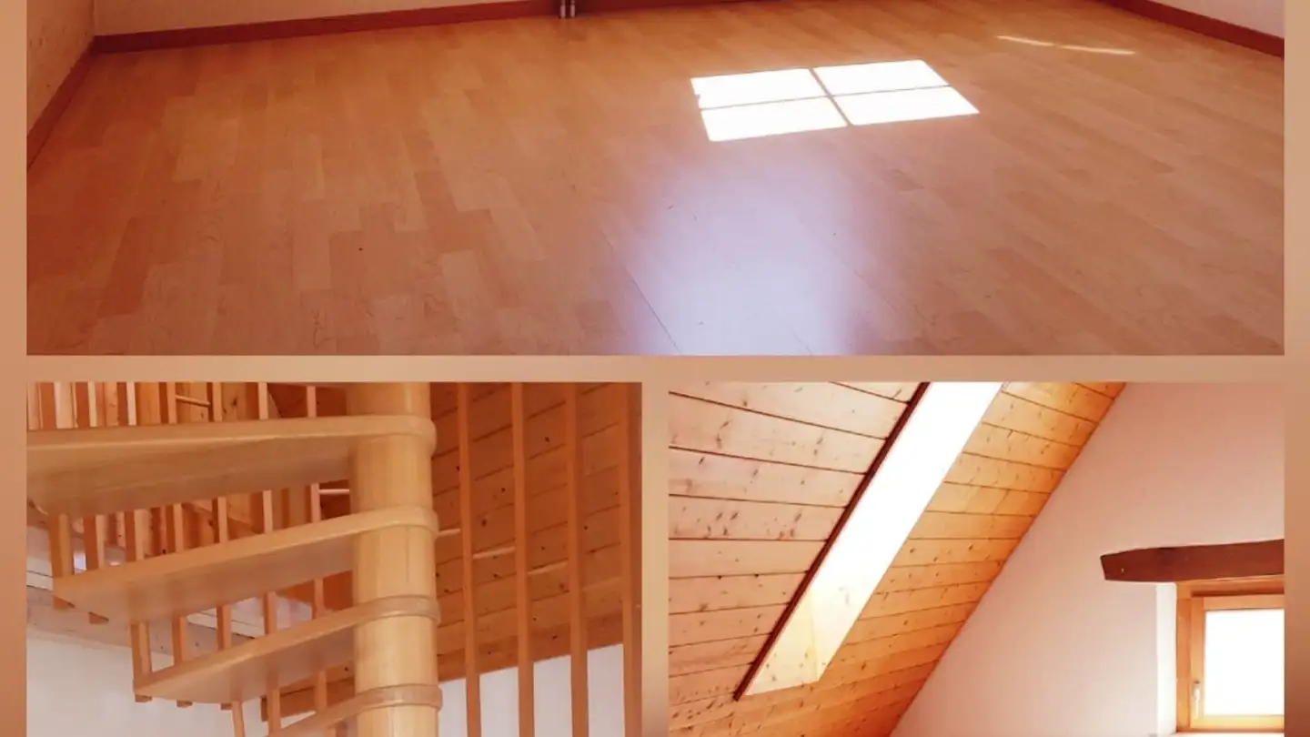 Appartamento in affitto - 4412 Nuglar - Foto 4