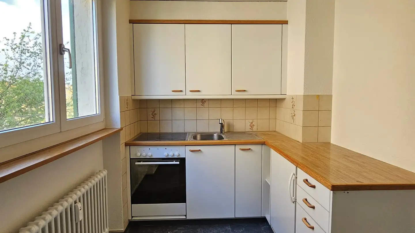 Wohnung mieten - Wehrlingasse 15, 4104 Oberwil BL