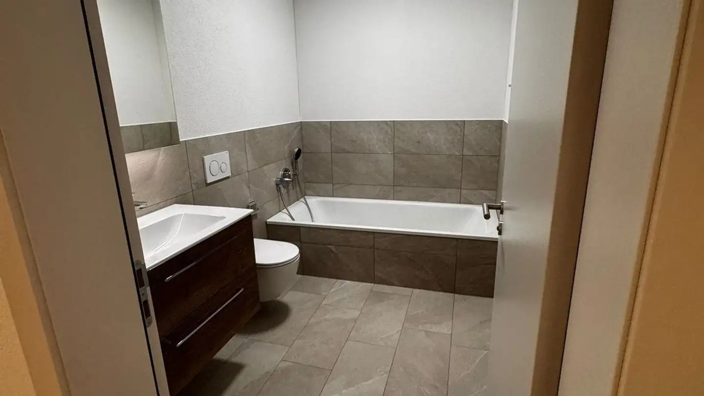 Appartamento in affitto - Luzernerstrasse 3, 6042 Dietwil - Foto 4