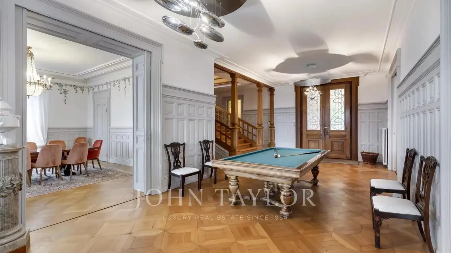 Casa singola in affitto - 1071 Chexbres - Photo 2