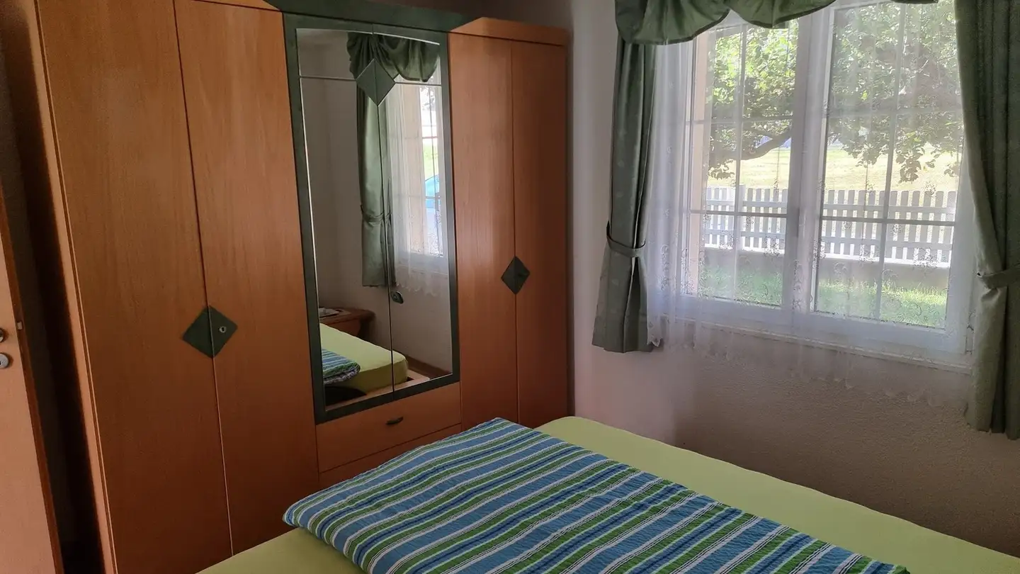 Single room for rent - Rundeyaweg 17, 3942 Raron - Photo 2