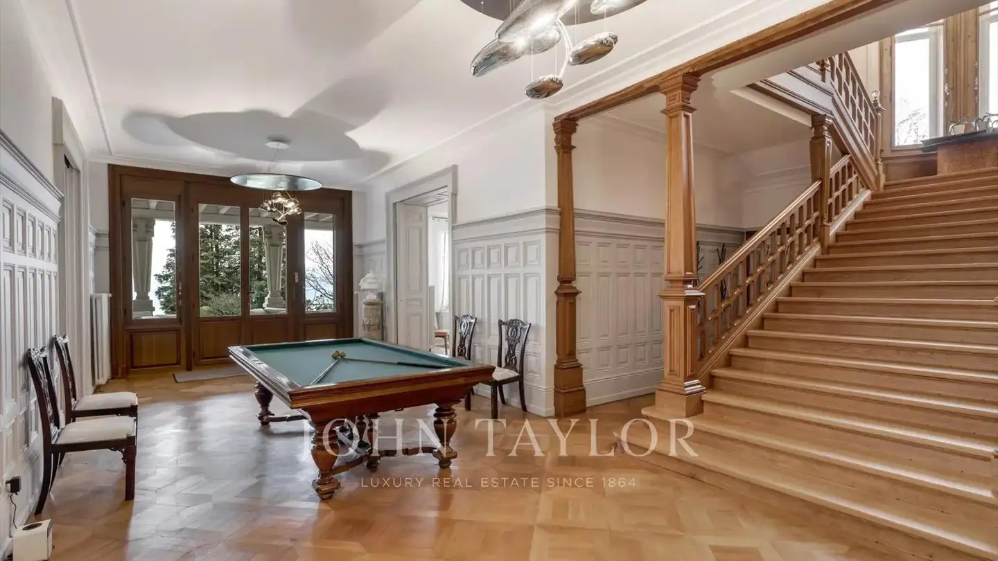 Casa singola in affitto - 1071 Chexbres - Photo 3