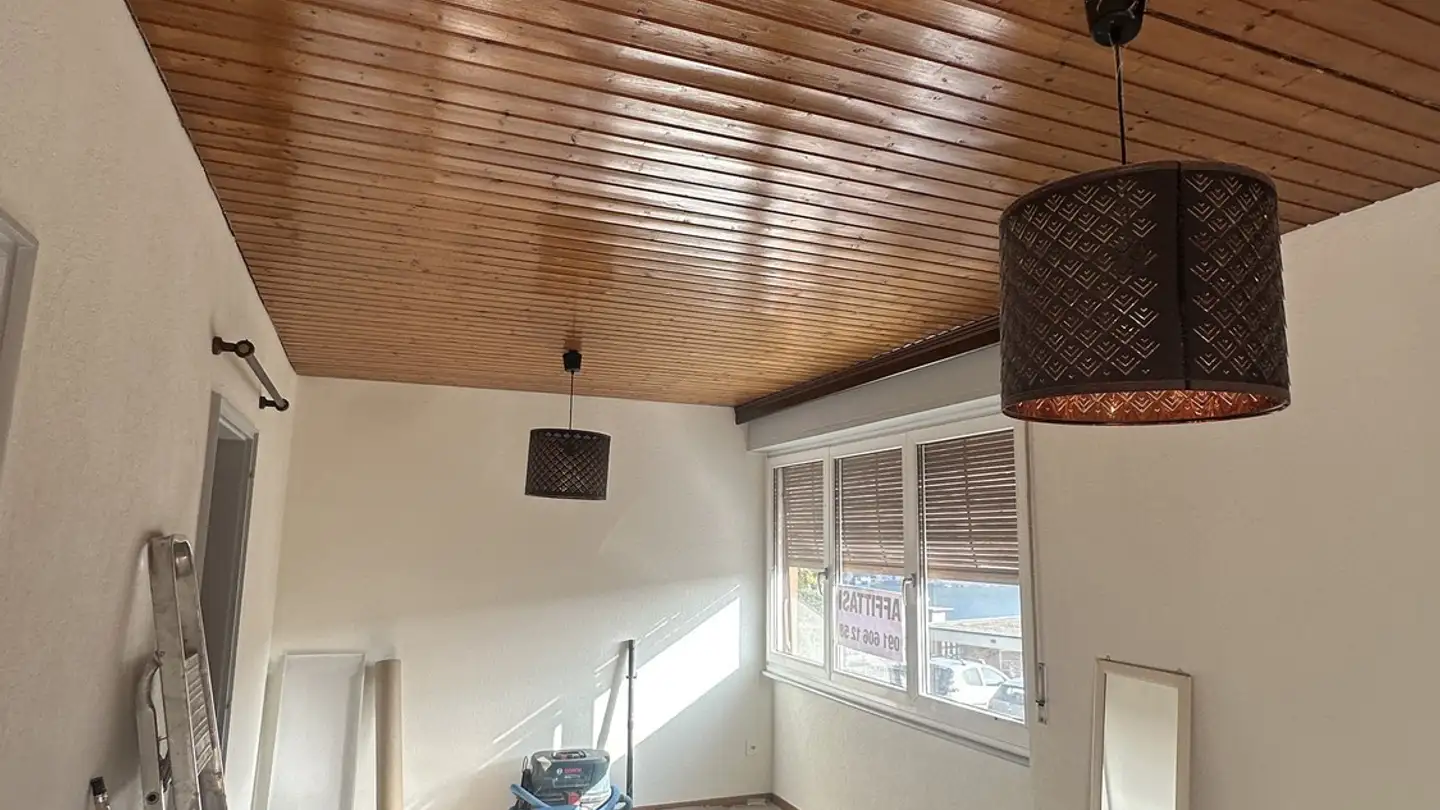 Appartement à louer - Via Monte Oliveto 20, 6988 Ponte Tresa